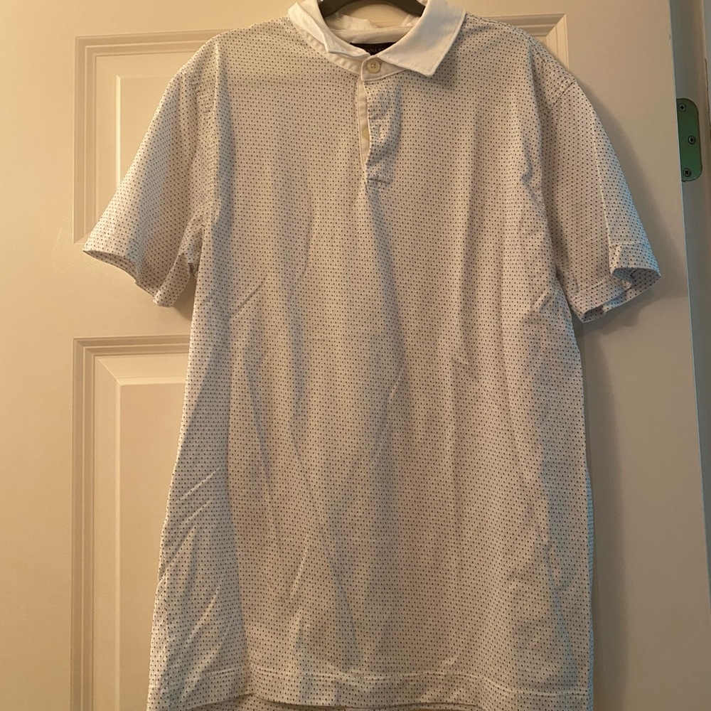 Banana Republic Men’s Polo Size Small